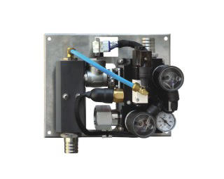 Pneumatic Control Unit