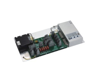 Control Board for Door Structure