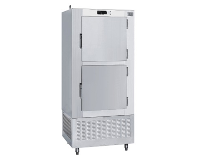 Vertical Refrigerator